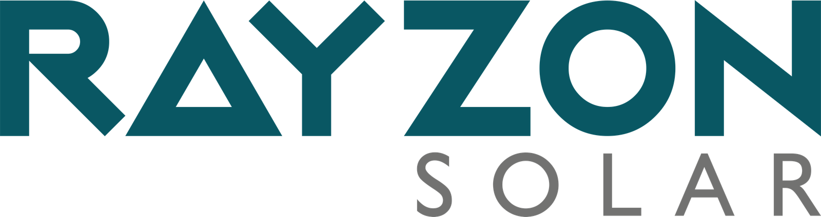 Rayzon Solar