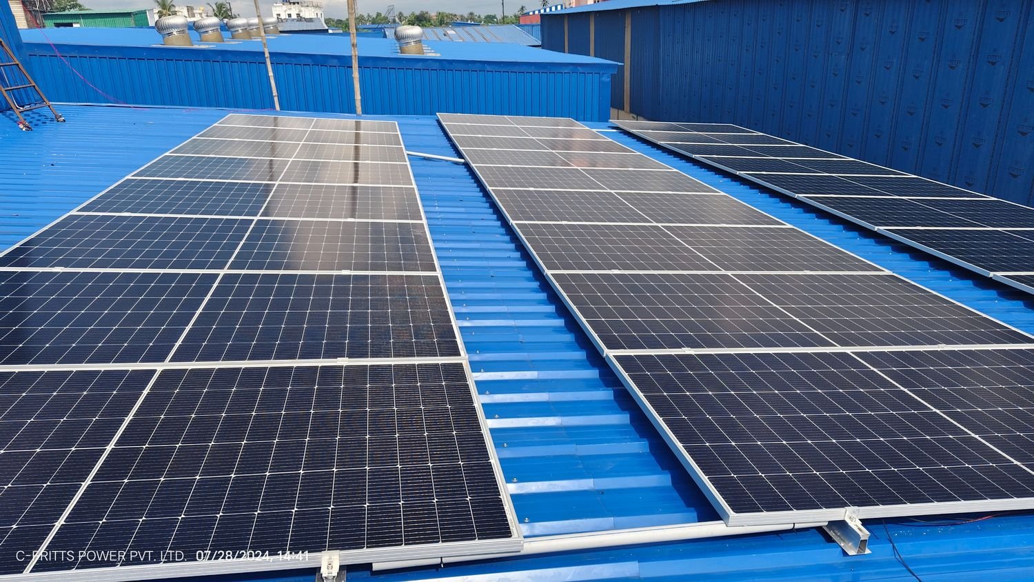 Prime Badminton Solar